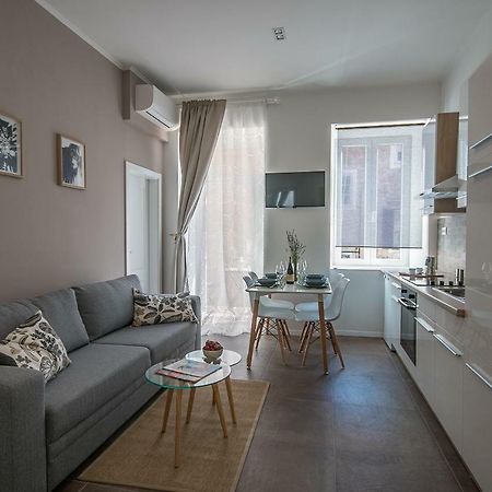 Apartments Bella Fiume Exterior photo